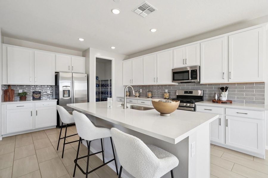 Kitchen Kitchen