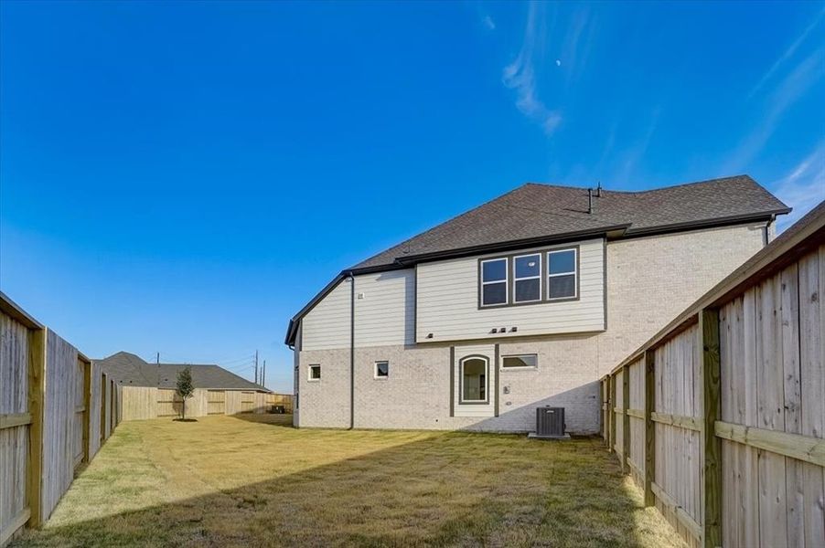 Image 47 of a home in Meridiana 55' Homesites.