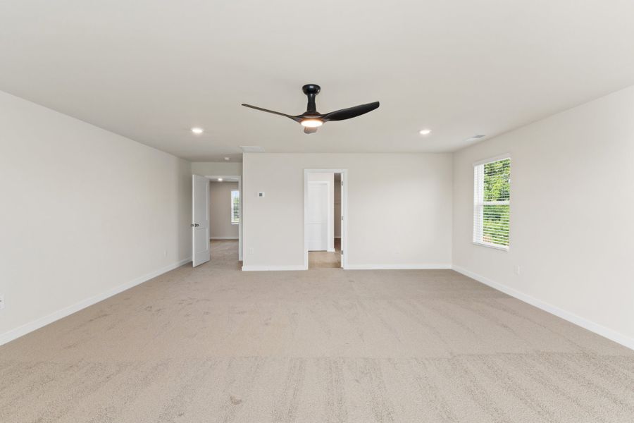 2,860sf New Home in McDonough, GA.  - Slide 12