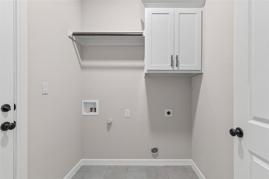 Spacious, unfurnished interior of a new home in , Springtown (Image 26).