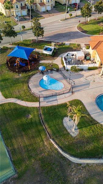 Community amenities in , Kissimmee (Image 16).