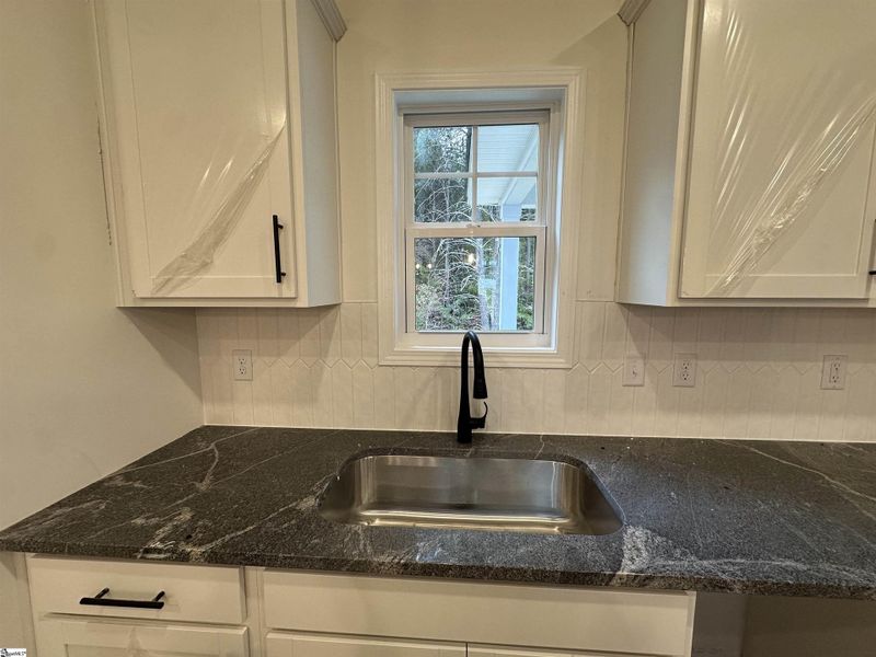 Close-up of interior finishes inside a home in Shiloh Trail, Wellford (Image 10).