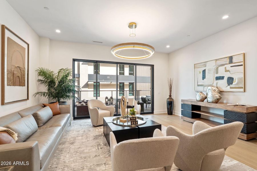 Picture Perfect Living