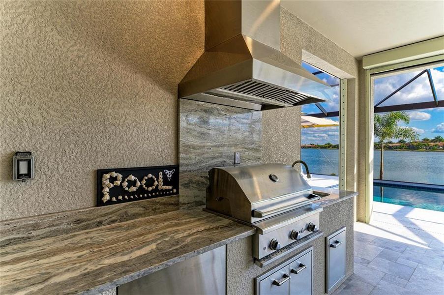 Exterior details and patio area of a home in , Nokomis (Image 37). Exterior details and patio area of a home in , Nokomis (Image 37).
