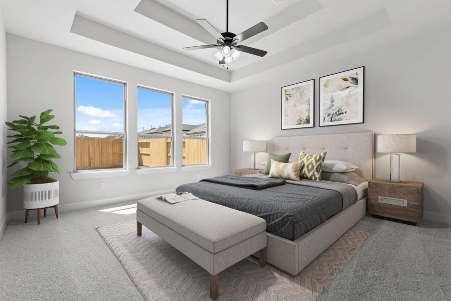 Virtually staged representative image. Features, specifications, selections and colors may vary. Virtually staged representative image. Features, specifications, selections and colors may vary.