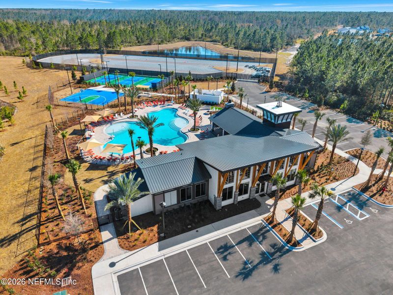 Community amenities in , St. Johns (Image 35).