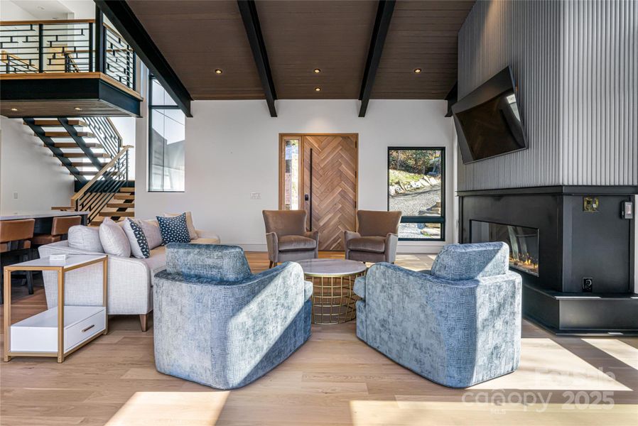 Community amenities in , Montreat (Image 34).