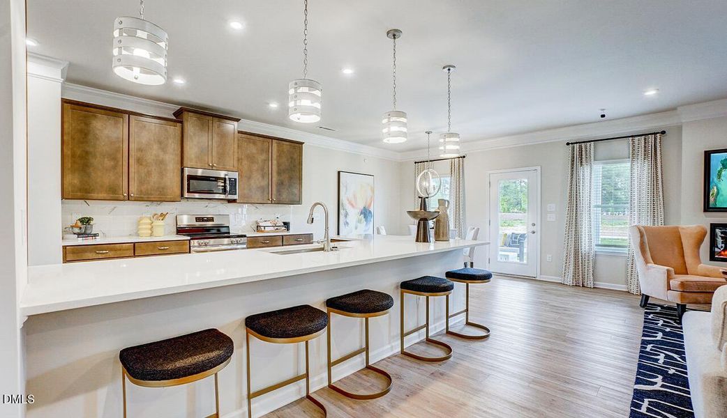 Representational Photo