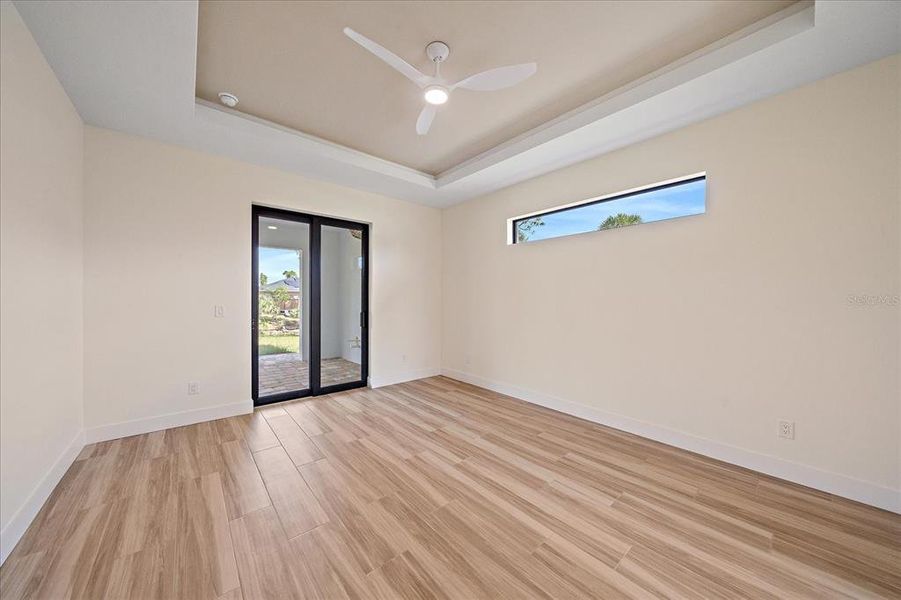 Spacious, unfurnished interior of a new home in , North Port (Image 31). Spacious, unfurnished interior of a new home in , North Port (Image 31).