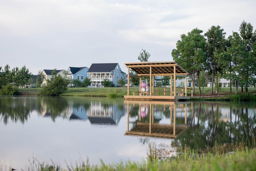 Community amenities in Carnes Crossroads, Summerville (Image 12).