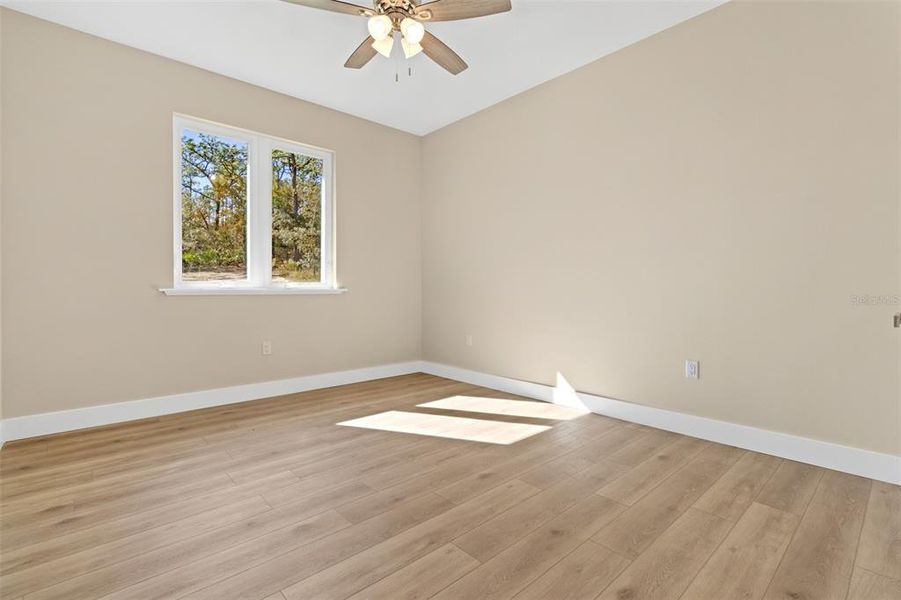 Spacious, unfurnished interior of a new home in , Weeki Wachee (Image 28). Spacious, unfurnished interior of a new home in , Weeki Wachee (Image 28).