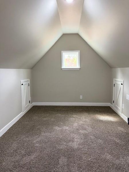 Spacious, unfurnished interior of a new home in , Cumming (Image 12).