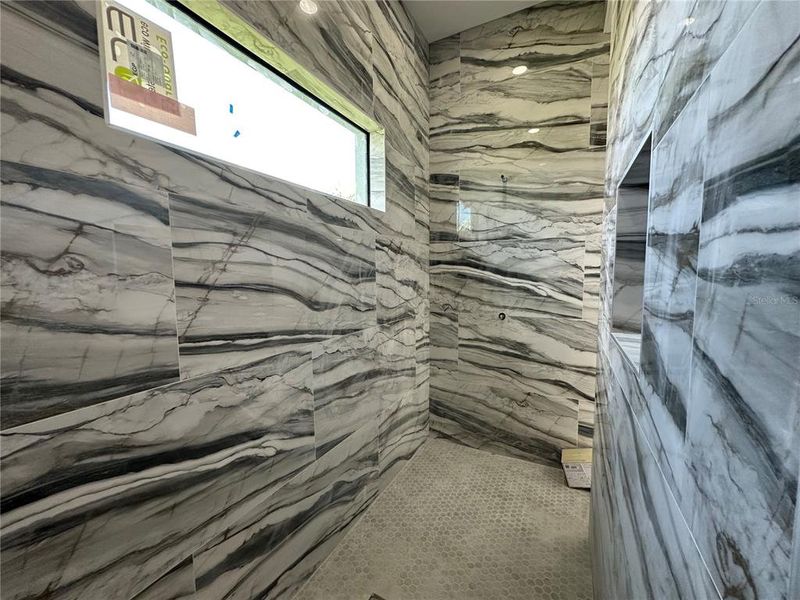 In-progress construction of a new home in , Cape Coral, FL (Image 31).