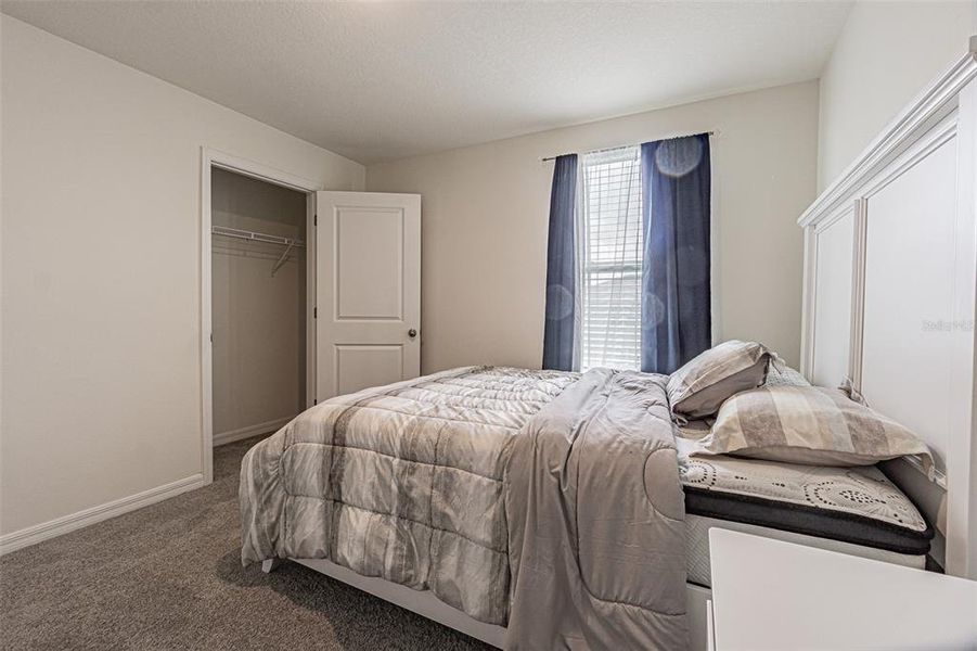 Furnished interior view inside a new home in , Temple Terrace (Image 18). Furnished interior view inside a new home in , Temple Terrace (Image 18).