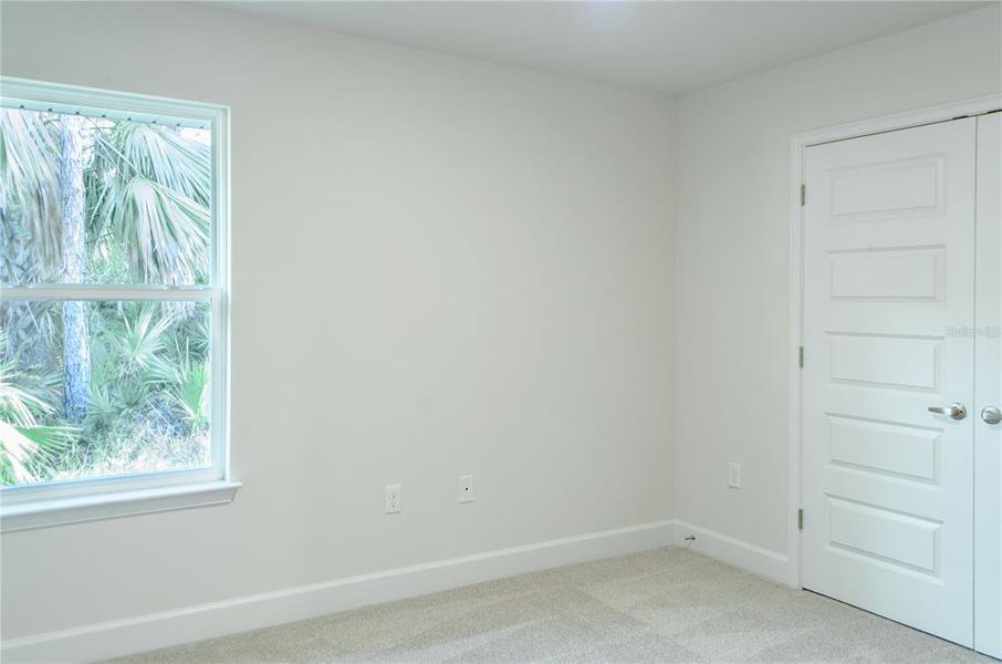 Spacious, unfurnished interior of a new home in , Palm Coast (Image 37).