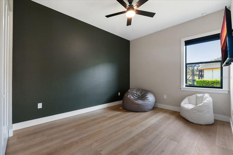 Spacious, unfurnished interior of a new home in , Palm Coast (Image 40).