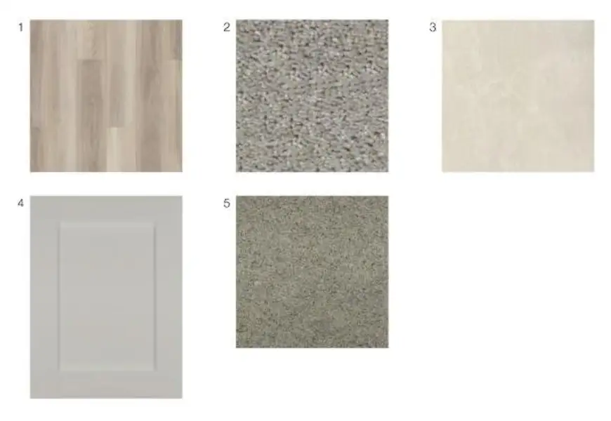 7842 Shimmering Star Lane design selections! This home is currently under construction and selections are subject to change.
