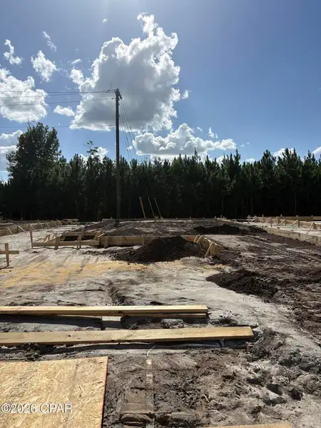 Site preparation for new homesites in Fox Glenn, Panama City (Image 30). Site preparation for new homesites in Fox Glenn, Panama City (Image 30).