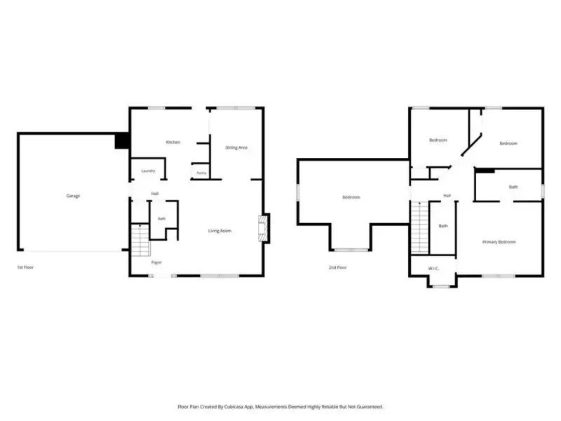 2D floor plan layout of this home in , Gainesville, GA (Image 6). 2D floor plan layout of this home in , Gainesville, GA (Image 6).