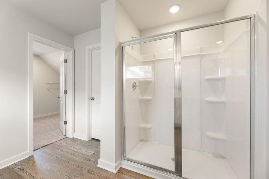 Image 21 of a home in The Estates at Gainesville Township. Image 21 of a home in The Estates at Gainesville Township.