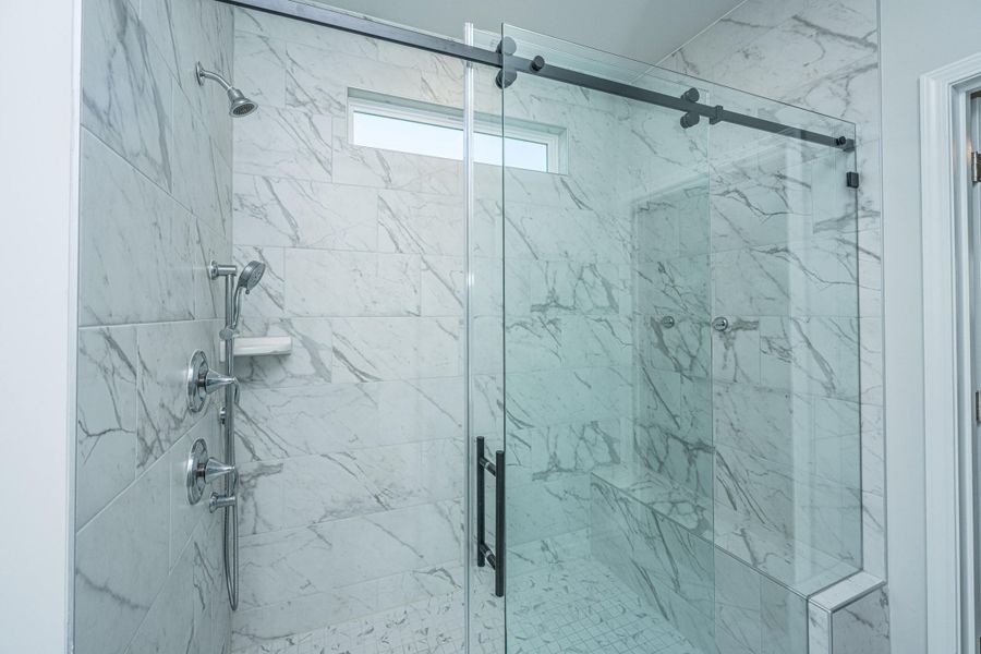 Close-up of interior finishes inside a home in , Summerville (Image 21).
