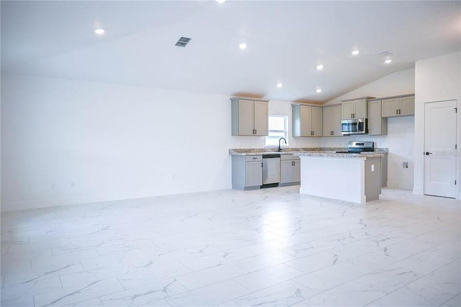 Spacious, unfurnished interior of a new home in , Ocala (Image 11). Spacious, unfurnished interior of a new home in , Ocala (Image 11).