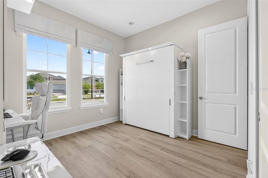 Spacious, unfurnished interior of a new home in , Kissimmee (Image 23). Spacious, unfurnished interior of a new home in , Kissimmee (Image 23).