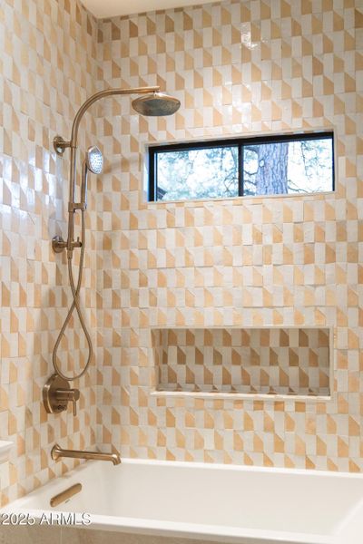 Bathroom 6 Bathroom 6