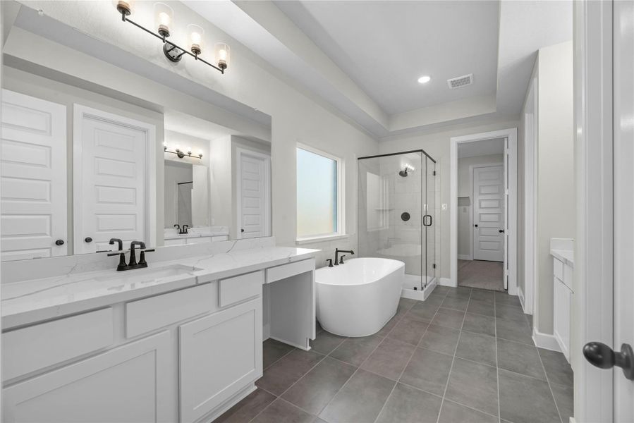 Representative image. Features, specifications, selections and colors may vary.