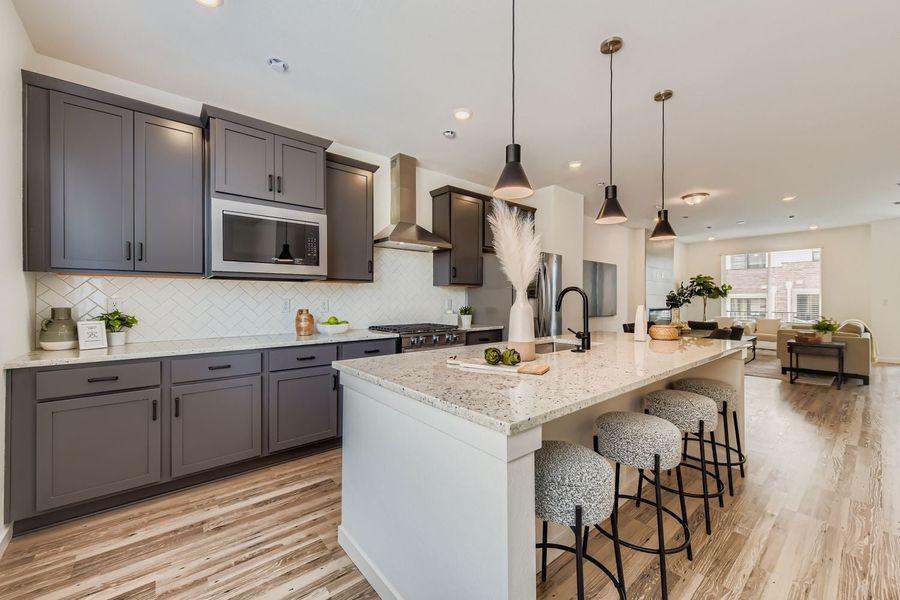 9645 BROWNS PEAK CIRCLE, Littleton, CO.  - Slide 14