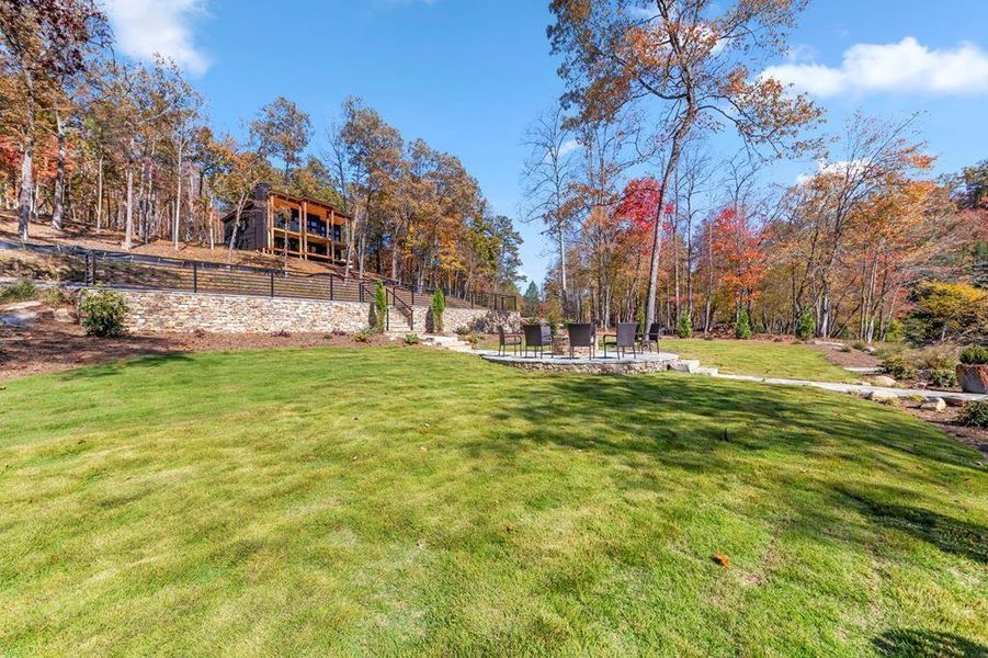Natural landscape and outdoor views near  in Blue Ridge (Image 21).