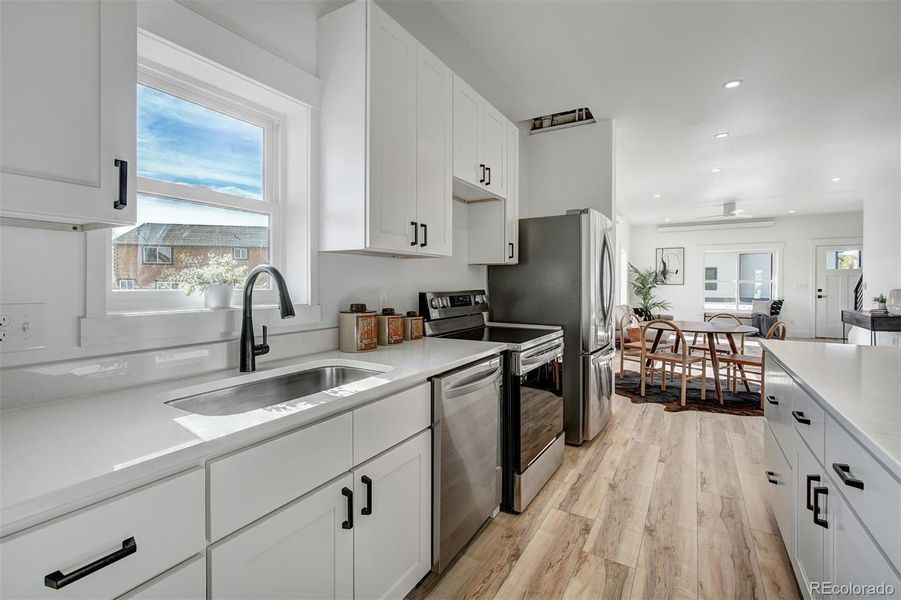 Torrey Model Home Photos. Same model home by same builder.