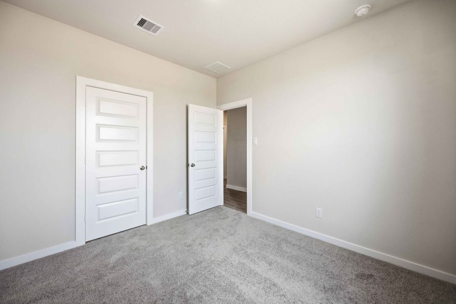 8115 Goliad Way - Matagorda - Secondary Bedroom
