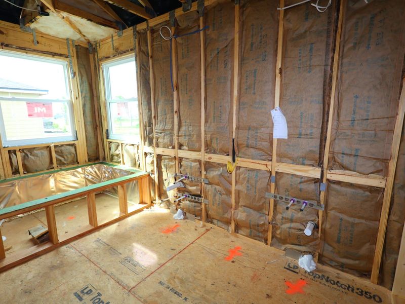 Insulation Insulation
