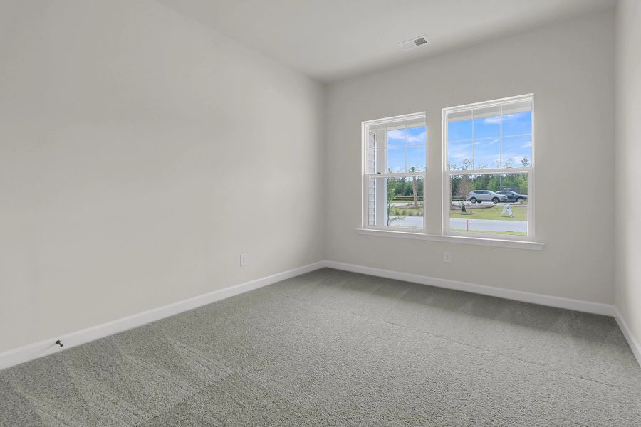 Similar Palmetto floorplan with Artisan Collection - Features and finishes may vary