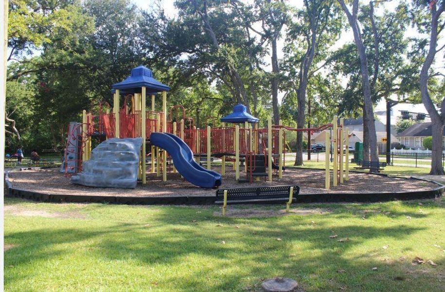 Community amenities in , Bellaire (Image 7).