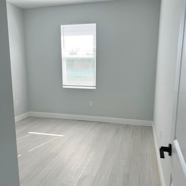 Spacious, unfurnished interior of a new home in , Port Charlotte (Image 8). Spacious, unfurnished interior of a new home in , Port Charlotte (Image 8).