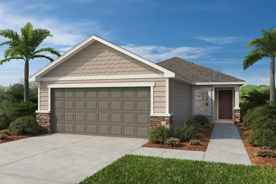 Exterior G Exterior G
