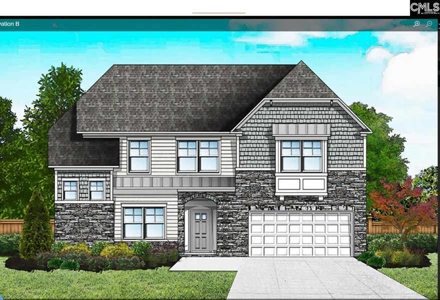 Image 34 of a home in Collins Cove. Image 34 of a home in Collins Cove.