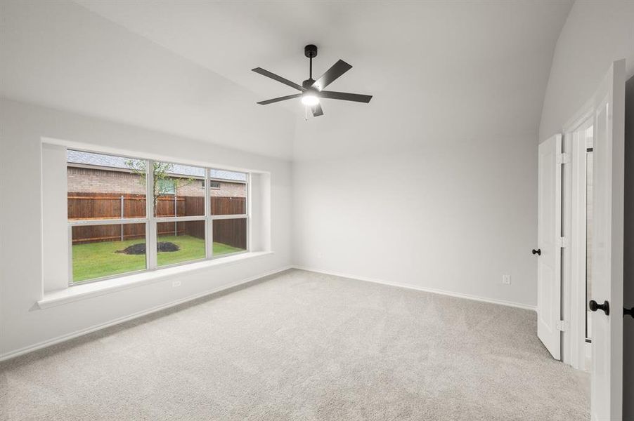 DFW-Chisholm Hills-Concept 2065-930 Madeline Lane- Primary Suite -Risewell Homes-1