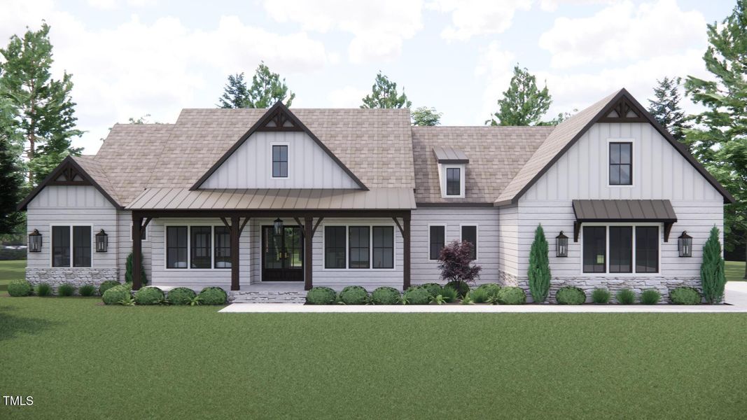 Foxcroft Ext Render 1 Foxcroft Ext Render 1