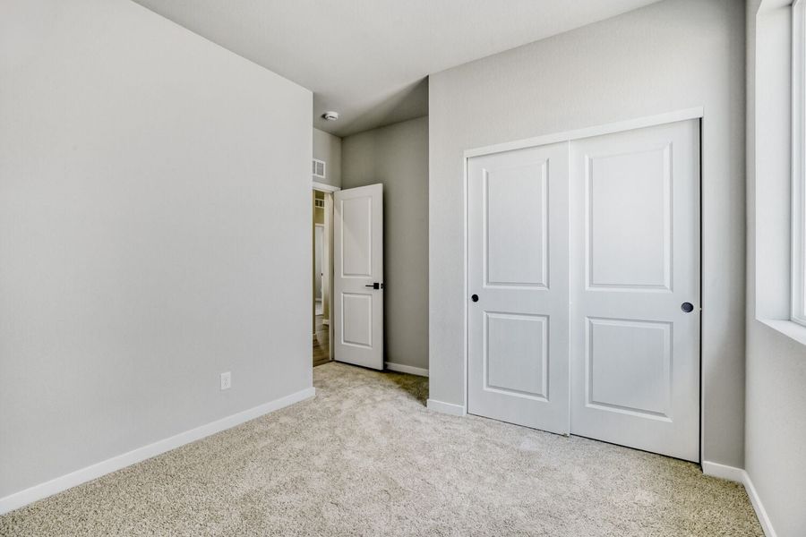 Frederick, CO New Home.  - Slide 13