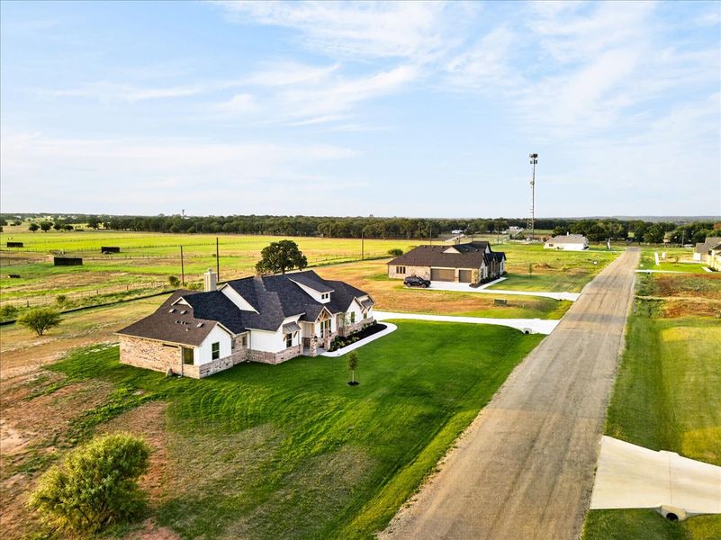 Doug Parr Homes |