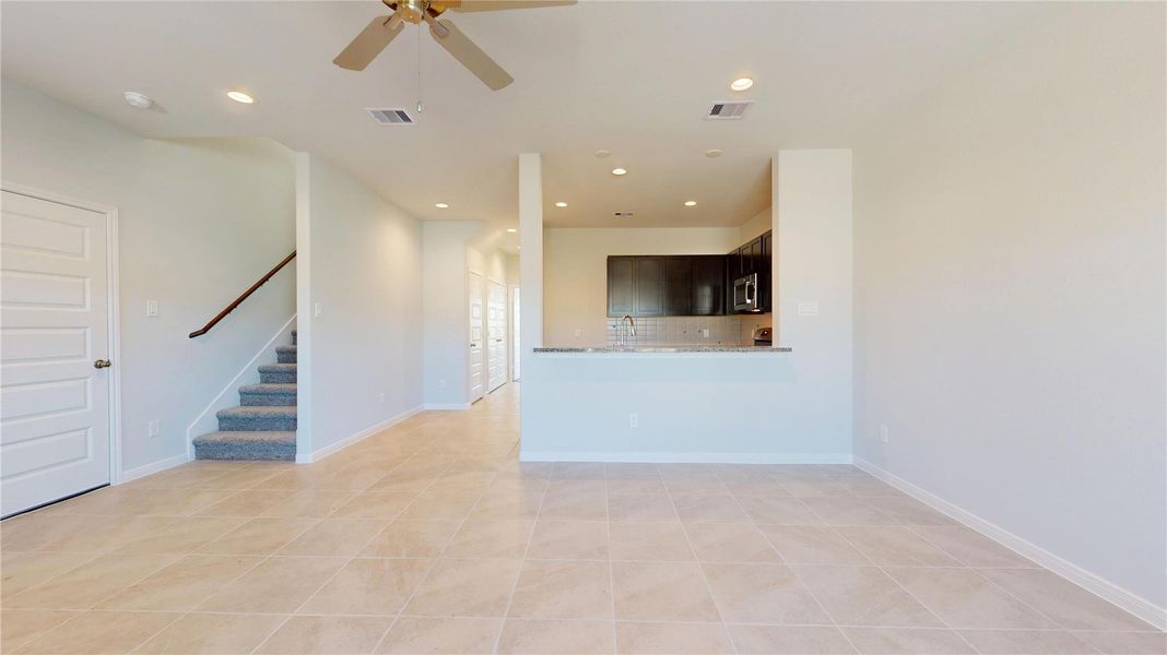 Spacious, unfurnished interior of a new home in , Montgomery (Image 23). Spacious, unfurnished interior of a new home in , Montgomery (Image 23).
