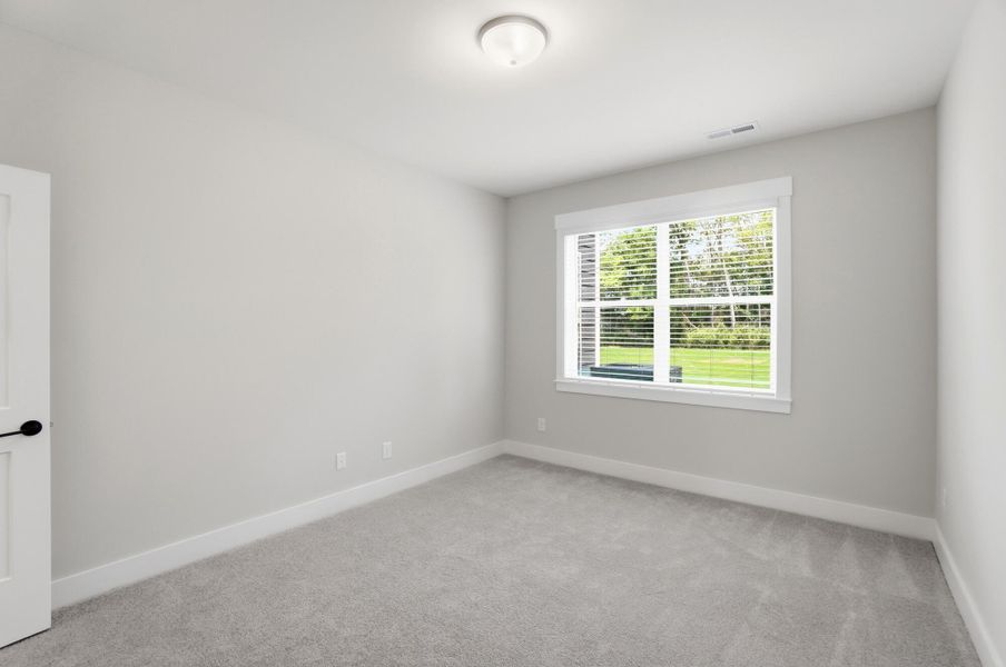 Spacious, unfurnished interior of a new home in Harmony, Harrisburg (Image 17). Spacious, unfurnished interior of a new home in Harmony, Harrisburg (Image 17).