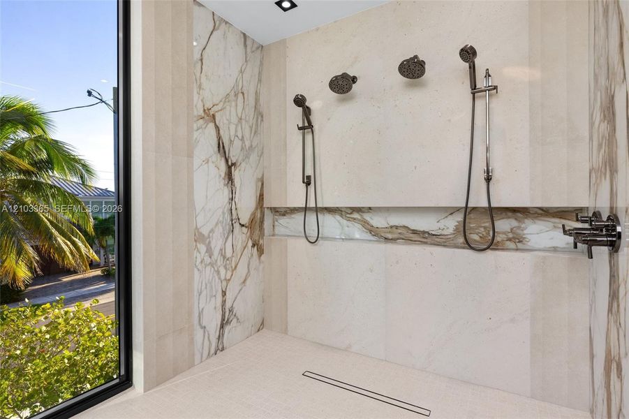 Close-up of interior finishes inside a home in , Fort Lauderdale (Image 20). Close-up of interior finishes inside a home in , Fort Lauderdale (Image 20).