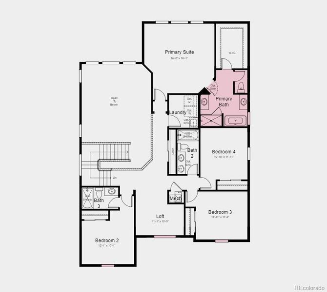 Structural options include: finished basement with bed 6 and bath 4, bedroom 5 on main level, shower in lieu of tub at bath 4, owners bath configuration 3, covered outdoor living, gas range in lieu of electric range, modern 42" fireplace at great room, gas line rough in on patio.