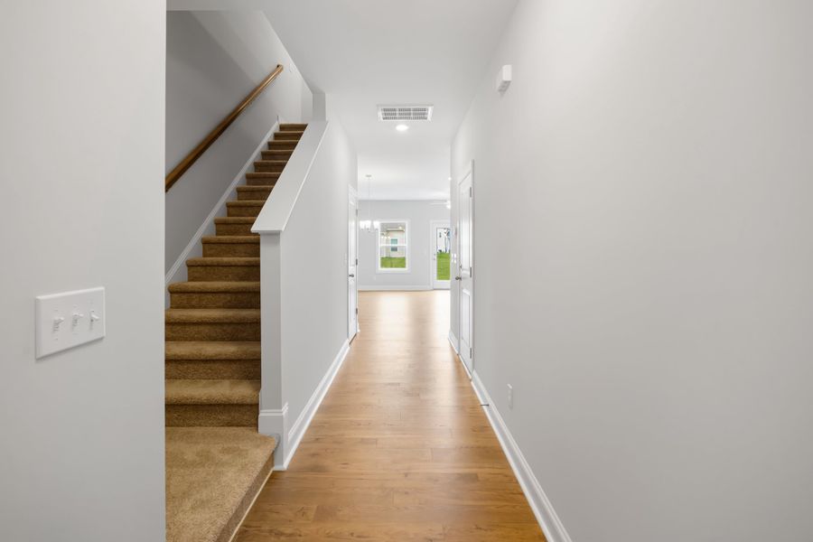 New Home in Zebulon, NC.  - Slide 20