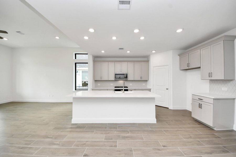 Image 48 of a home in Gatherings® at Chambers Creek: Duets Collection. Image 48 of a home in Gatherings® at Chambers Creek: Duets Collection.