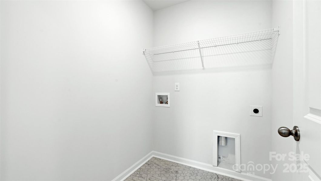 Photos are representative